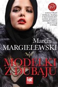 Polnische buch : Modelki z ... - Marcin Margielewski