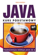 Java Kurs ... - Anna Kamińska -  fremdsprachige bücher polnisch 