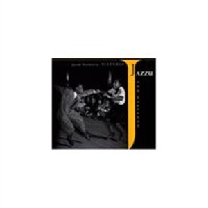 Obrazek Historia Jazzu 100 wykładów