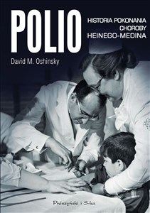 Bild von Polio Historia pokonania choroby Heinego-Medina