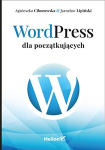 Obrazek WordPress dla początkujących