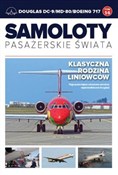 Samoloty p... - Opracowanie Zbiorowe -  polnische Bücher