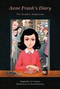 Polnische buch : Anne Frank... - Ari Folman
