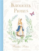 Króliczek ... - Beatrix Potter - buch auf polnisch 
