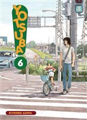 Yotsuba! #... - Kiyohiko Azuma - buch auf polnisch 