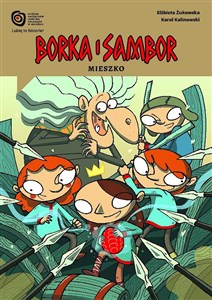 Bild von Borka i Sambor 4 Mieszko