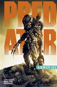 Predator. ... - Chris Warner, Brian Thies, Wes Dzioba - buch auf polnisch 