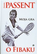 Książka : Moja gra - Daniel Passent