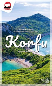 Obrazek Korfu Pascal lajt