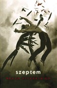 Szeptem - Becca Fitzpatrick - buch auf polnisch 