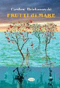Książka : Frutti di ... - Czesław Dziekanowski