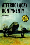 Polska książka : Atferro łą... - Bohdan Arct