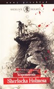 Polnische buch : Wspomnieni... - Arthur Conan Doyle