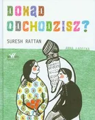 Dokąd odch... - Suresh Rattan - buch auf polnisch 