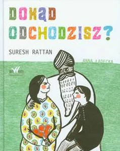 Bild von Dokąd odchodzisz