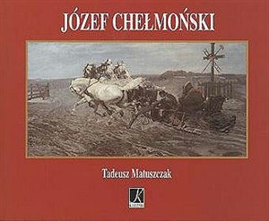 Bild von Józef Chełmoński