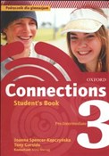 Connection... - Joanna Spencer-Kępczyńska, Tony Garside, Alina Maciąg - buch auf polnisch 