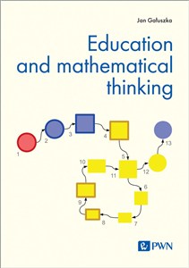 Bild von Education and mathematical thinking
