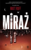 Polska książka : Miraż - Matt Ruff