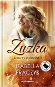 Książka : Zuzka (Duż... - Izabella Frączyk