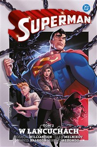 Obrazek Superman. W łańcuchach. Tom 2