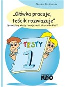 Główka pra... - Monika Kozikowska -  fremdsprachige bücher polnisch 