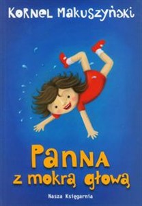 Bild von Panna z mokrą głową