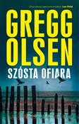 Szósta ofi... - Gregg Olsen -  Polnische Buchandlung 