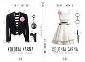 Polnische buch : Kolonia ka... - Tomasz Jastrun