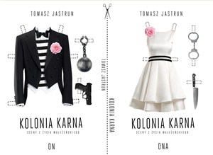 Bild von Kolonia karna Sceny z życia małżeńskiego