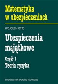 Ubezpiecze... - Wojciech Otto -  Książka z wysyłką do Niemiec 