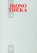 Książka : Ikonotheka...