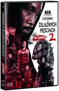Bild von Człowiek o żelaznych pięściach 2