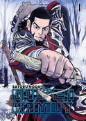 Golden Kam... - Satoru Noda -  Polnische Buchandlung 