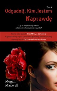 Obrazek Odgadnij kim jestem Tom 4 Naprawdę