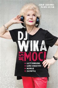 Obrazek DJ Wika Jest moc!