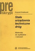 Stałe urzą... - Krzysztof Gradkowski - Ksiegarnia w niemczech