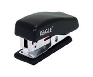 Obrazek Zszywacz mini 868 Czarny