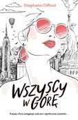 Polnische buch : Wszyscy w ... - Stephanie Clifford