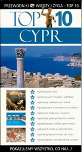 Bild von TOP 10 CYPR
