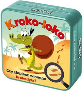 Bild von Kroko-loko