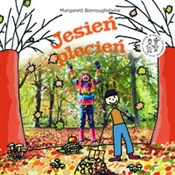 Jesień ple... - Margarett Borroughdame -  Polnische Buchandlung 