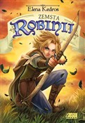 Zemsta Rob... - Elena Kedros -  polnische Bücher
