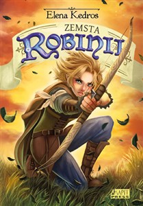 Bild von Zemsta Robinii