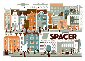 Obrazek Spacer Wersja 2