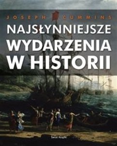 Bild von Najsłynniejsze wydarzenia w historii