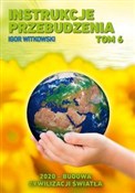 Instrukcje... - Igor Witkowski -  polnische Bücher