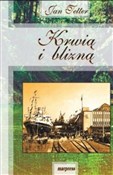 Krwią i bl... - Jan Tetter -  Polnische Buchandlung 