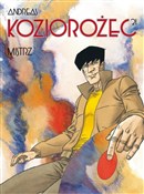 Zobacz : Koziorożec... - Andreas