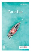 Polska książka : Zanzibar T... - Ewa Serwicka